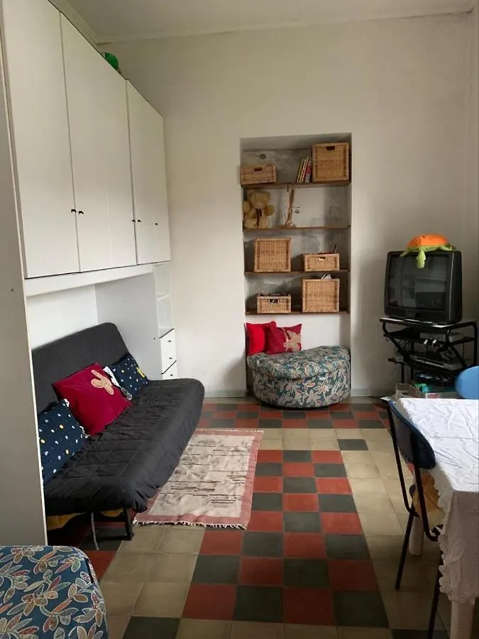 Rovaio Apartment Fivizzano Italy