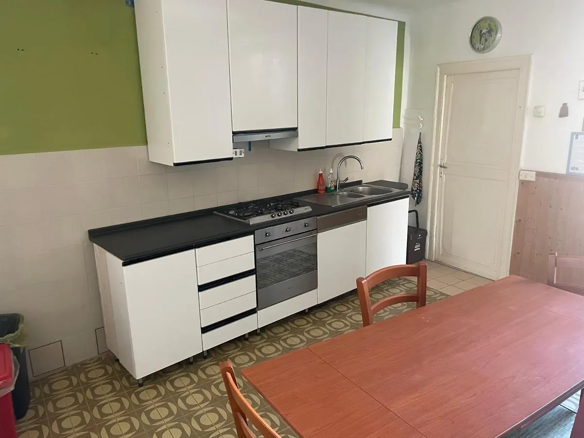 Rovaio Apartment Fivizzano