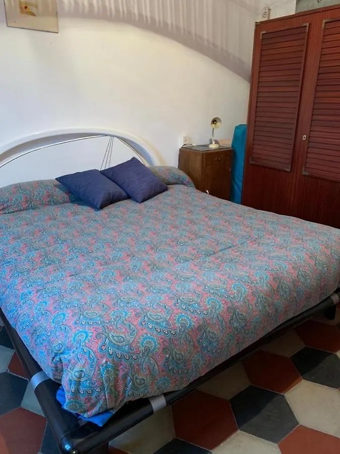 Rovaio Apartment Fivizzano 0*,  Italy