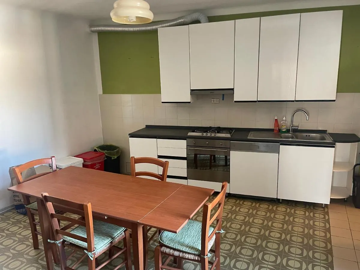 Rovaio Apartment Fivizzano Italy